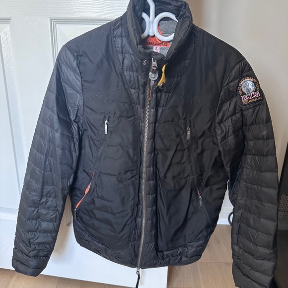 Parajumper lightweight down - sz small - Picture 1 of 2